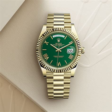 rolex watches day date price|rolex day date 40 cost.